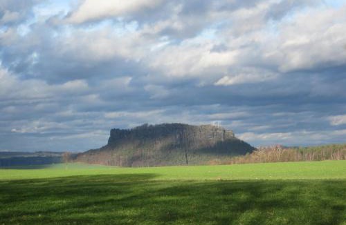 Pfaffendorf Apartment | FEWO natuerlich-wolf