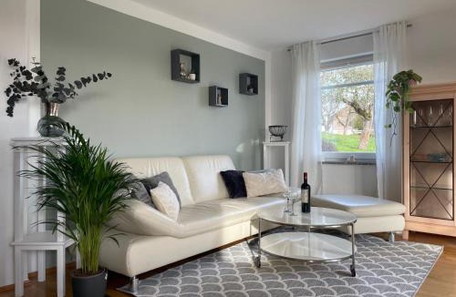 Wangen im Allgaeu Apartment | FeWo - Natur, Ruhe und Erholung