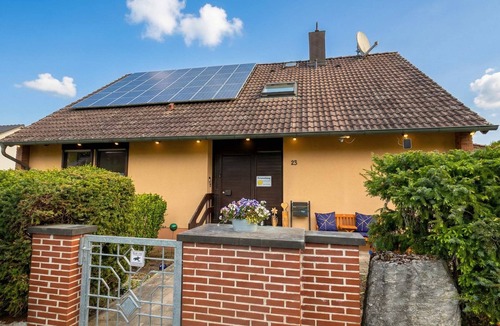 Wiesenthau Apartment | FeWo Naturblick in Wiesenthau