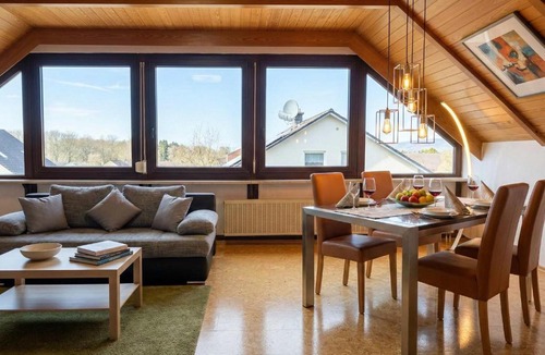 Wiesenthau Apartment | FeWo Naturblick in Wiesenthau