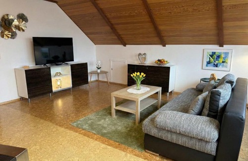 Wiesenthau Apartment | FeWo Naturblick in Wiesenthau