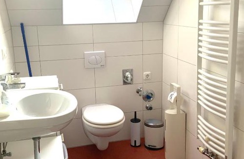 Ribnitz Apartment | Fewo Neuser