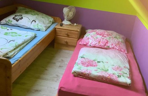 Ribnitz Apartment | Fewo Neuser