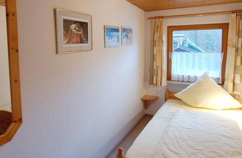 Engedey Apartment | Fewo Nr. 4 Friedrichsruh für 2-3 Pers., ca. 65 m², 2 Schlafzimmer, Wohnzimmer, Küche, Balkon