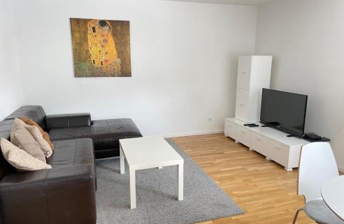 Dettingen-Wallhausen Apartment | FeWo "Obere Bündt"