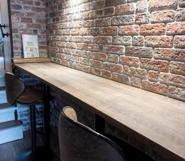 Unterallgau Apartment | FeWo Ottobeurens Schmuckstück: Gemütlich-Stylische Wohnung