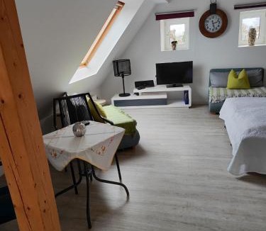 Bergkamen Apartment | FeWo Overberge