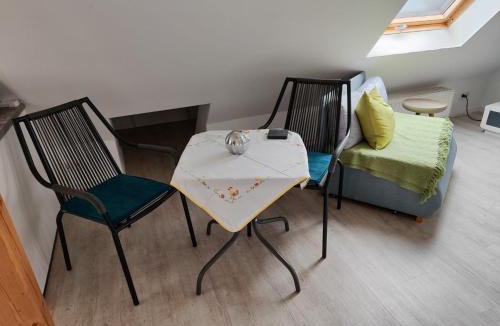 Bergkamen Apartment | FeWo Overberge