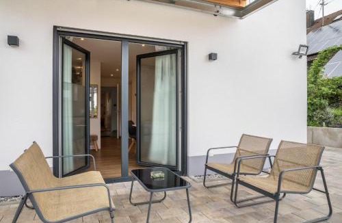 Deffingen Apartment | Fewo Parkside S2 - 8Min Legoland