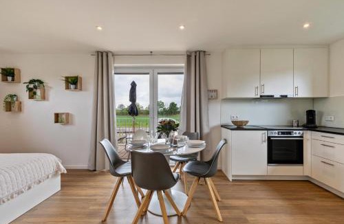 Deffingen Apartment | Fewo Parkside S3 - 8Min Legoland