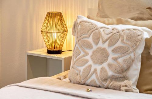 Deffingen Apartment | Fewo Parkside S4 - 8Min Legoland
