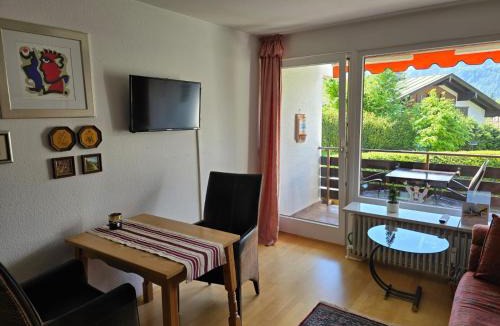 Mitterbach Apartment | FeWo Pausenpfiff mit Schwimmbad