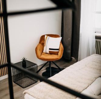 Kempten Apartment | Fewo-Rathaus