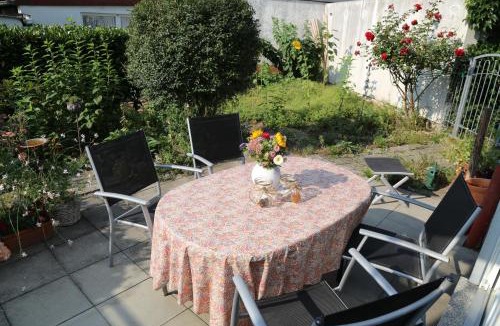 Forchheim Apartment | FeWo "Regnitztraum" in Forchheim - 3-Zimmer-Apartment - 2 Schlafzimmer