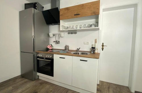 Oberschonau Apartment | FeWo Rehblick