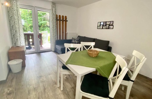 Oberschonau Apartment | FeWo Rehblick