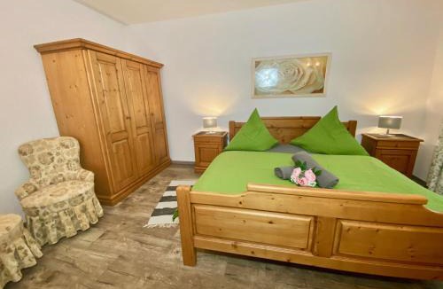 Oberschonau Apartment | FeWo Rehblick