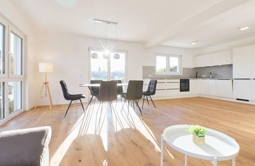 Neuravensburg Apartment | FeWo Ried 4 rooms #5 - FeWo Ried