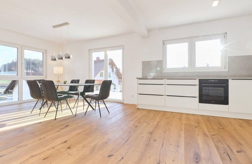 Neuravensburg Apartment | FeWo Ried 4 rooms #8 - FeWo Ried