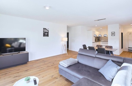 Neuravensburg Apartment | FeWo Ried 2 room #1 - FeWo Ried