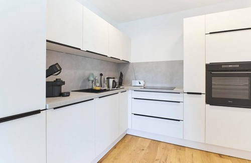Neuravensburg Apartment | FeWo Ried 2 rooms #4 - FeWo Ried