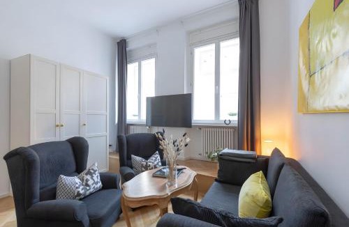 Bamberg Apartment | Fewo Romeo und Julia