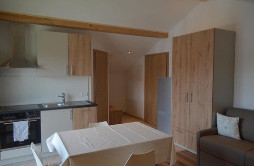 Rott a.Inn Apartment | FeWo Rotter Blick