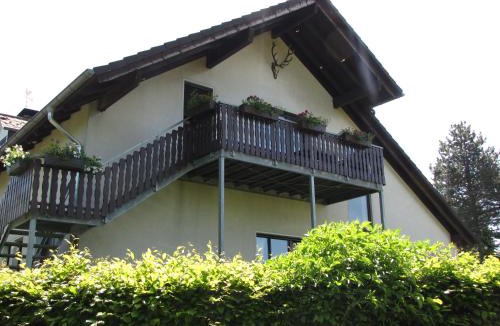 Echthausen Apartment | Fewo Ruhrblick com
