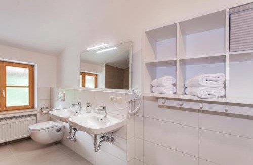 Oberammergau Apartment | Fewo Schönes Ammertal