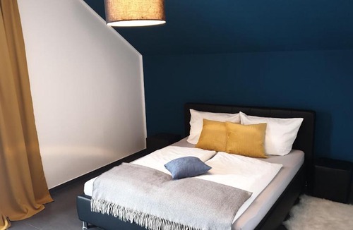 Frommern Apartment | FeWo Schönfeld