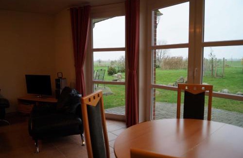 Stolpe auf Usedom Apartment | FEWO Schmollensee KIEK INT HAFF