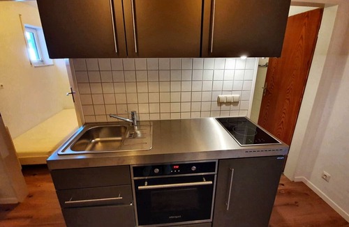 Steibis Apartment | Fewo "schneerose", Oberstaufen/steibis