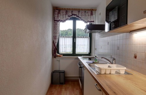 Rathen Apartment | Fewo Schrammsteine by Interhome