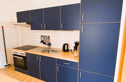 Mariendorf Apartment | Fewo Seelenfrieden 6 - top for 2 persons and dog - vacation apartment in Alt