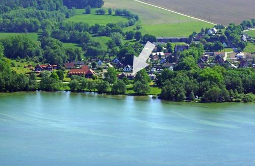 Dobin am See Apartment | FEWO Seewind