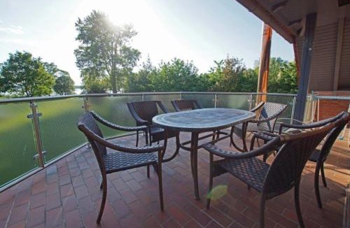 Dobin am See Apartment | FEWO Seewind