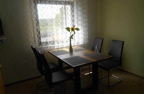 Greußenheim Apartment | Fewo-Sendelbach