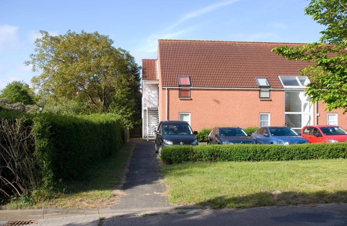 Kirchdorf Apartment | Fewo Spatzeneck - Bach, Karin