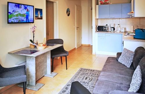 Ostseebad Baabe Apartment | FeWo Starfish A 0. 01 Ref 128659 u 1 - Apartment Seestern A 0. 01