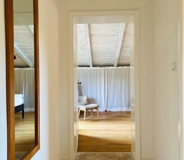 Irschenberg Apartment | FeWo Staudinger