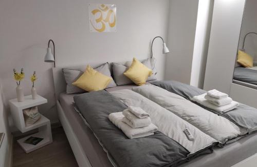 Sulzberg Apartment | Fewo Sulzberg