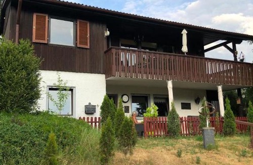 Kirchzell Apartment | Fewo Tannenhof 1