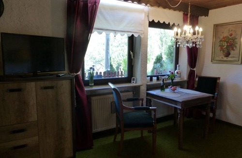 Kirchzell Apartment | Fewo Tannenhof 2 - Tannenhof 2