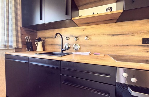 Steibis Apartment | FEWO "Tannenrauschen"