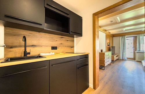 Steibis Apartment | FEWO "Tannenrauschen"