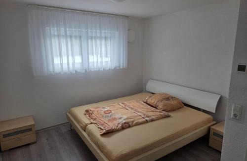 Emmingen-Liptingen Apartment | FeWo Timeout