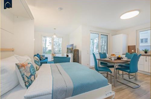 Zirchow Apartment | FeWo Tommy