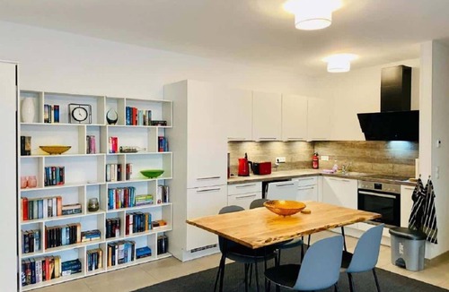 Markgrafenheide Apartment | FeWo unweit Warnemünde Sobierajczyk In Markgrafenheide
