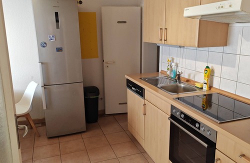 Lahr Apartment | FeWo Vollmer - Your portal to the Black Forest and the Rhine Valley