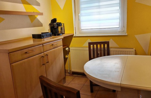 Lahr Apartment | FeWo Vollmer - Your portal to the Black Forest and the Rhine Valley